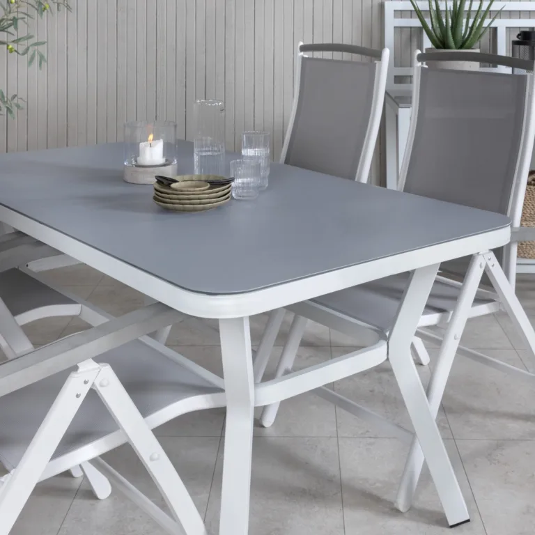 Tekstiileenist aia söögilaua komplekt Virya Albany, GR21508 GR21508