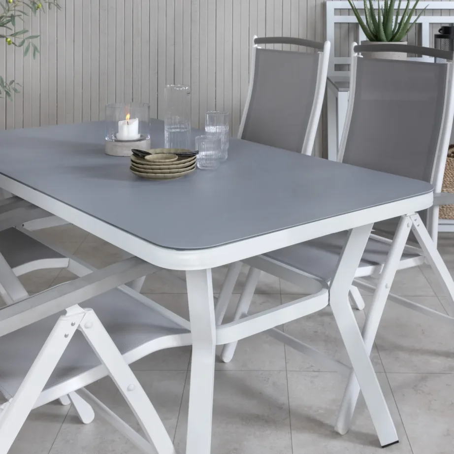 Tekstiileenist aia söögilaua komplekt Virya Albany, GR21508 – 10