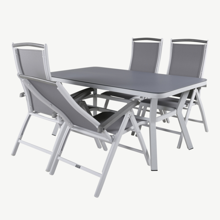 Tekstiileenist aia söögilaua komplekt Virya Albany, GR21508 GR21508