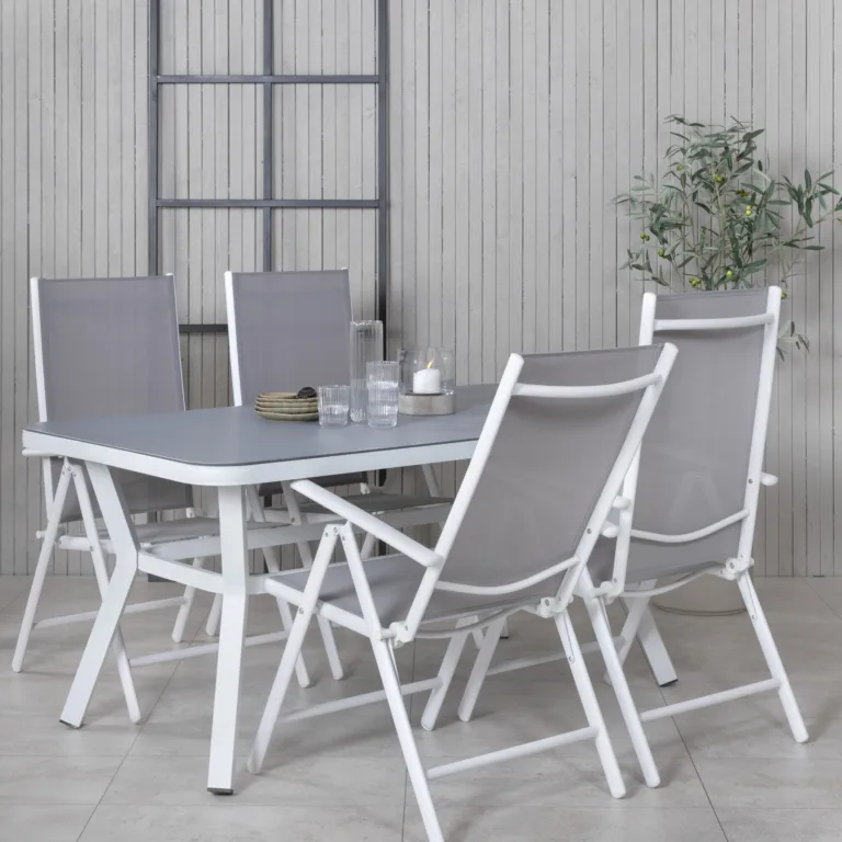 Textileenist aia söögilaua komplekt Virya, GR21507 GR21507