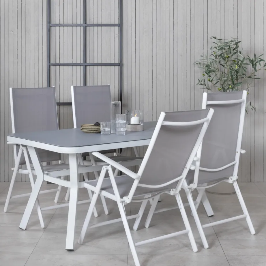 Textileenist aia söögilaua komplekt Virya, GR21507 – 4