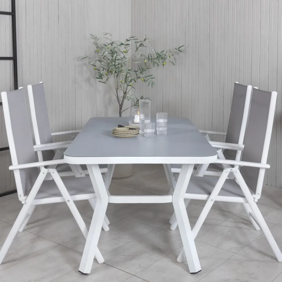 Textileenist aia söögilaua komplekt Virya, GR21507 – 5