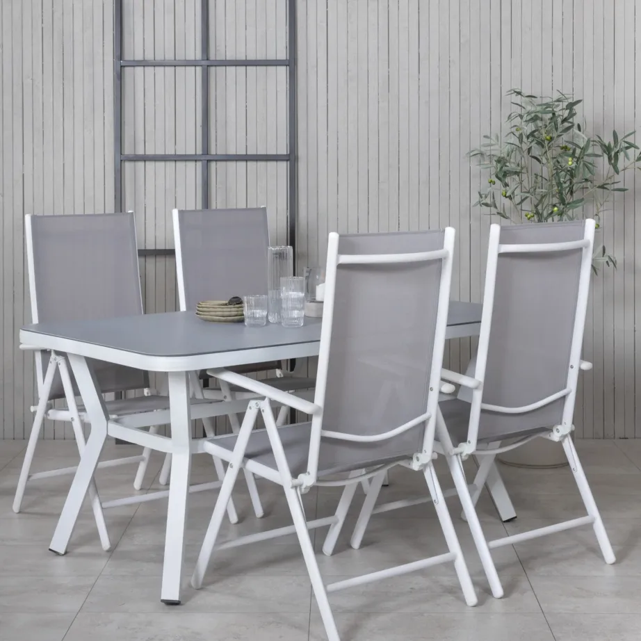 Textileenist aia söögilaua komplekt Virya, GR21507 – 6