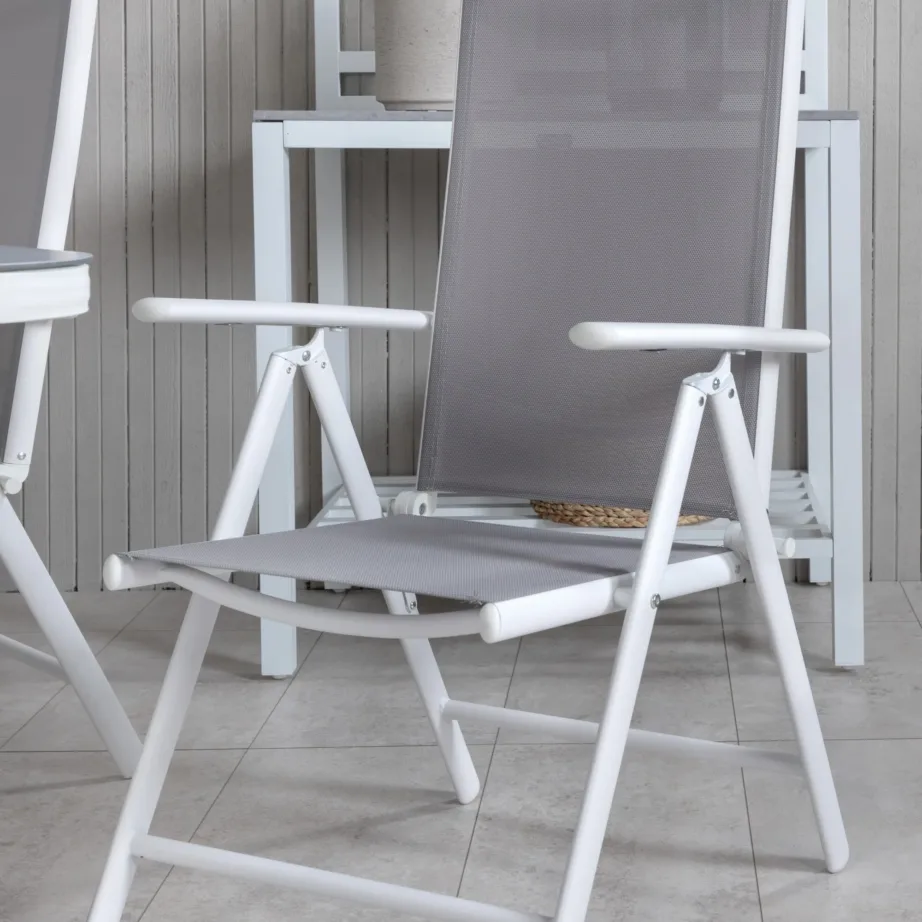 Textileenist aia söögilaua komplekt Virya, GR21507 – 7