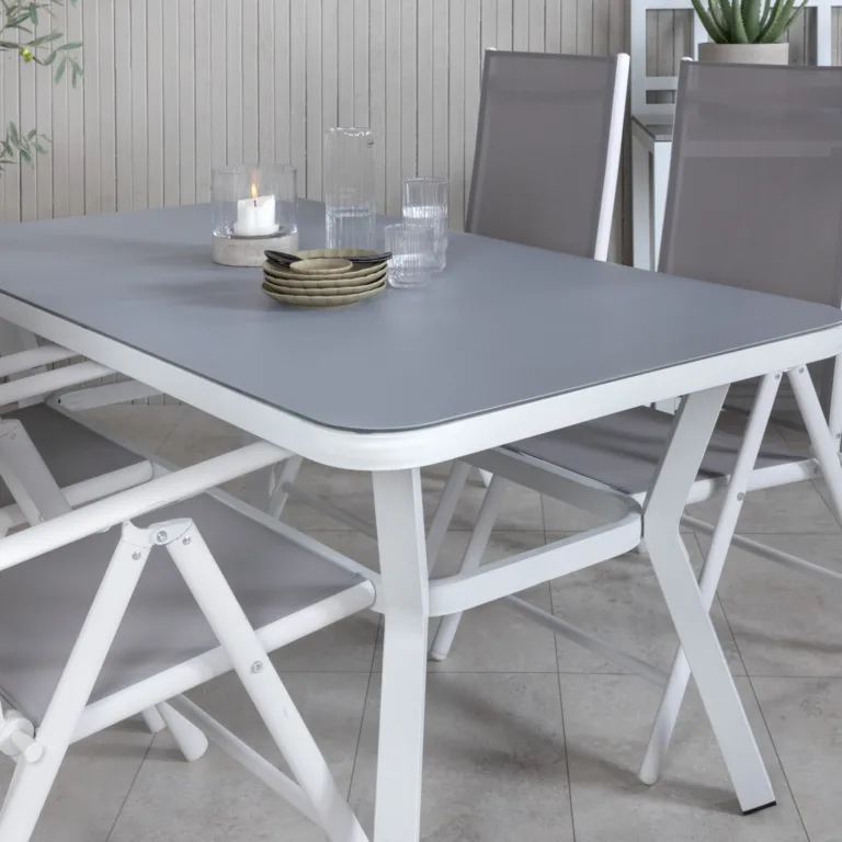 Textileenist aia söögilaua komplekt Virya, GR21507 GR21507