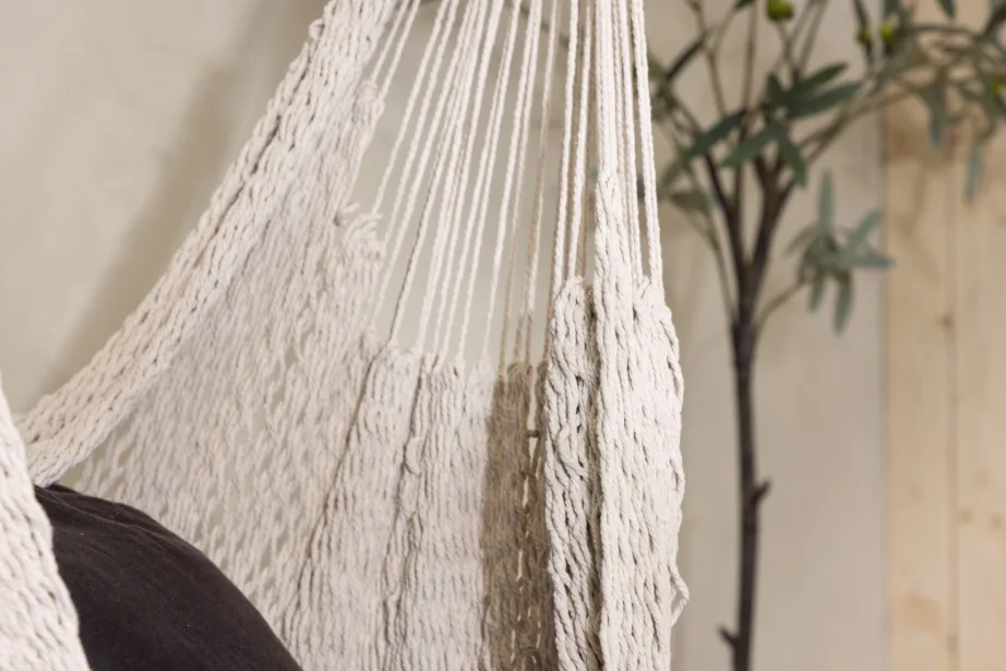 Kangast ripp-tool terrassile Kalino, valge, 6031-001 – 8