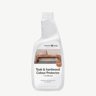 Tiigipuust aiamööbli kaitse Bold, pruun, 750ml, 3071-001 3071-001