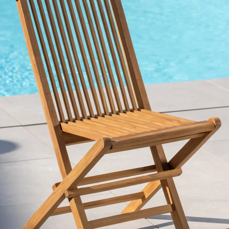 Tiigipuust aiatool Kenya, naturaalne, 9516-244 – 6