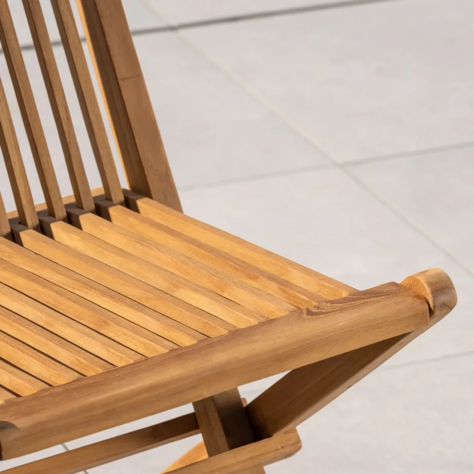 Tiigipuust aiatool Kenya, naturaalne, 9516-244 – 7