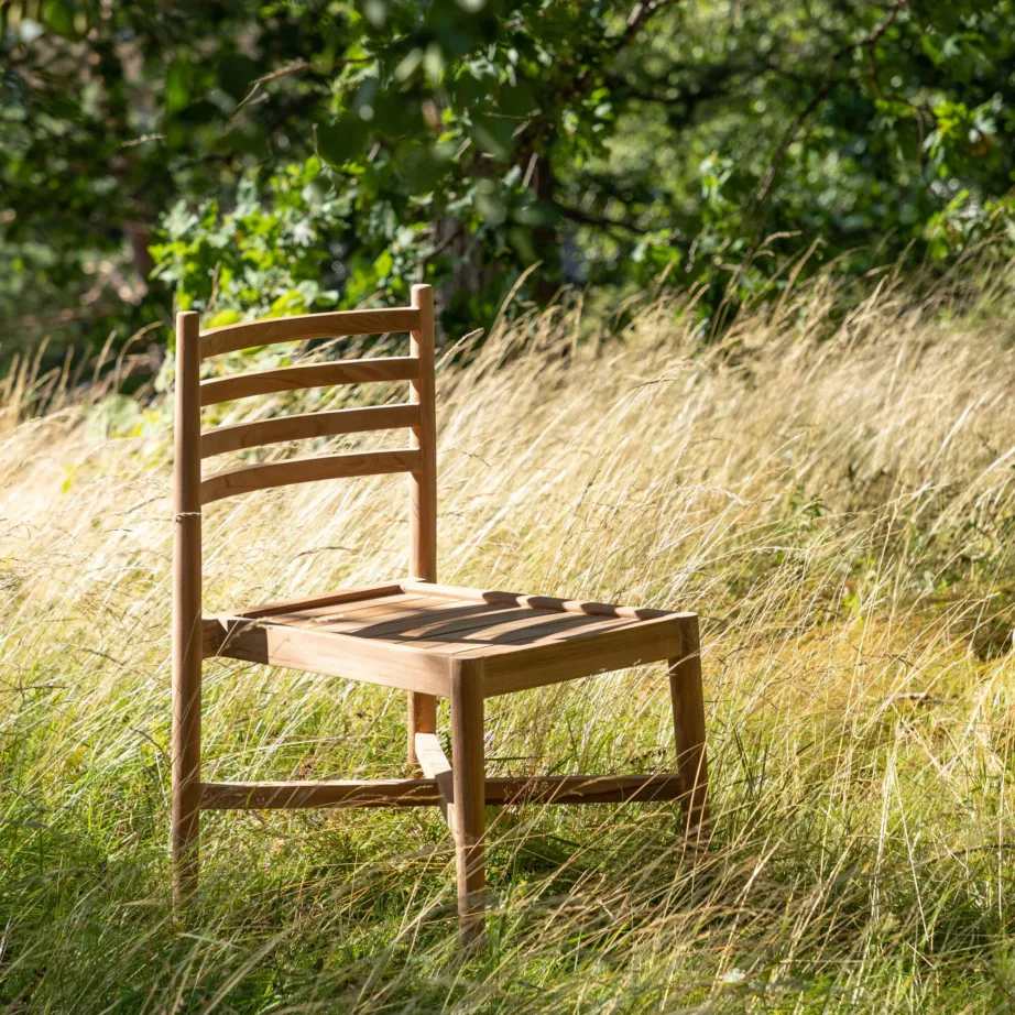 Tiigipuust aiatool Kenya, naturaalne, 2117-444 – 6