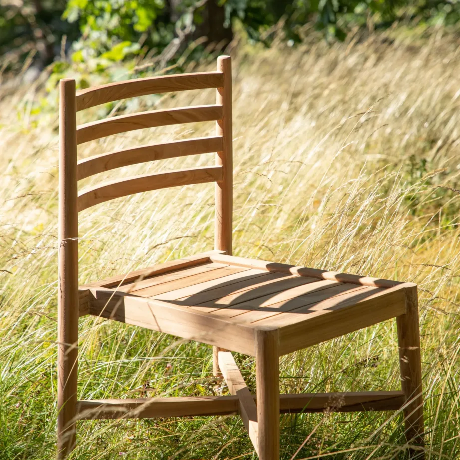 Tiigipuust aiatool Kenya, naturaalne, 2117-444 – 7