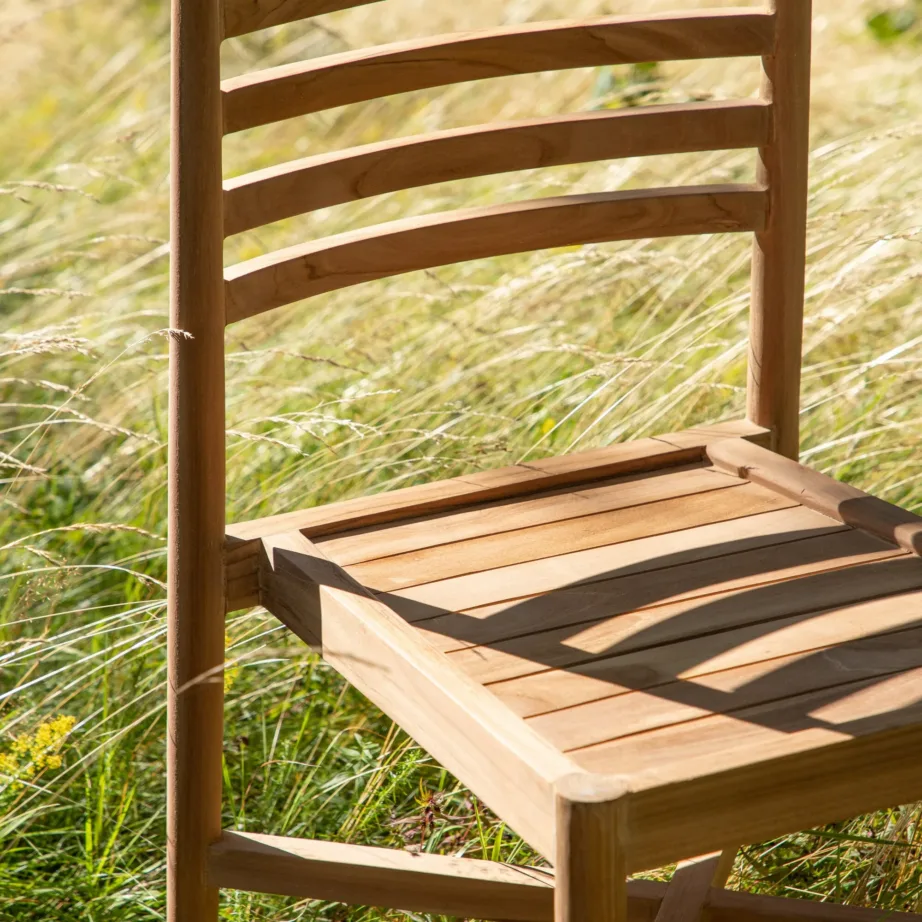 Tiigipuust aiatool Kenya, naturaalne, 2117-444 – 8