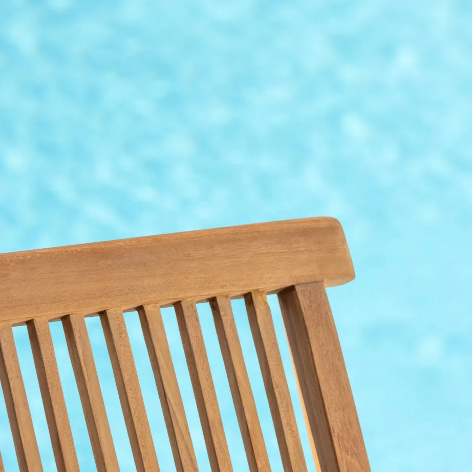 Tiigipuust aiatool Kenya, naturaalne, 9516-244 – 9