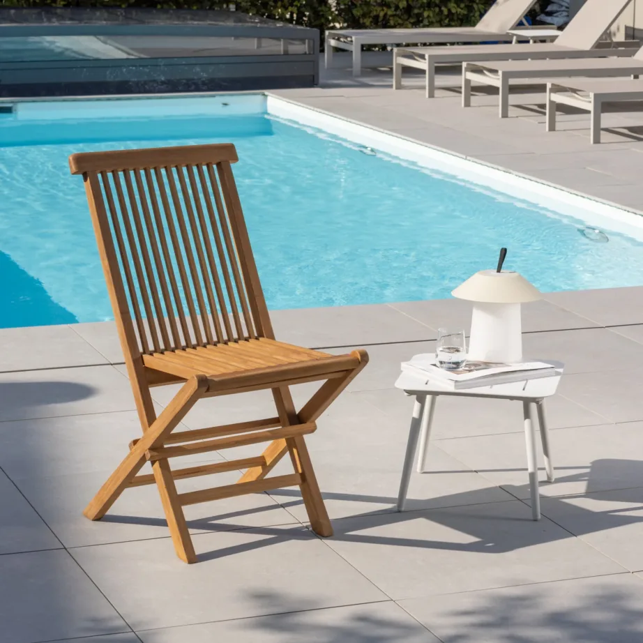 Tiigipuust aiatool Kenya, naturaalne, 9516-244 – 10