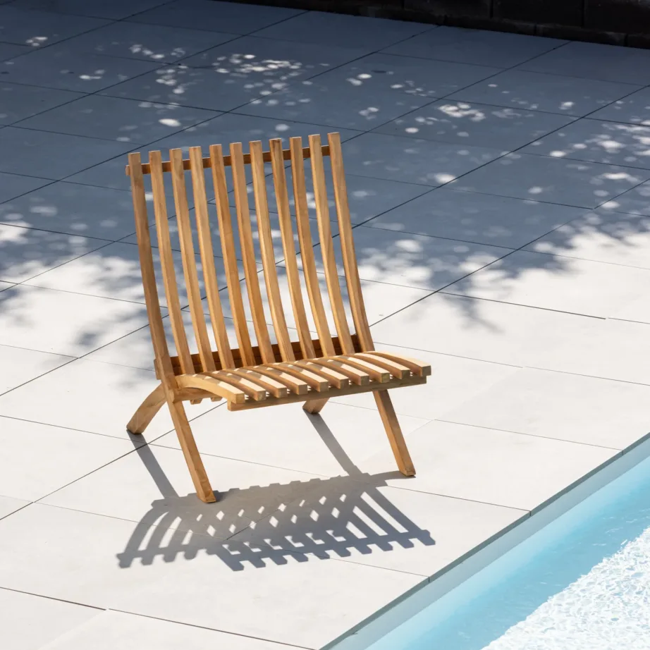 Tiigipuust aiatugitool Kenya, naturaalne, 1004-444 – 6