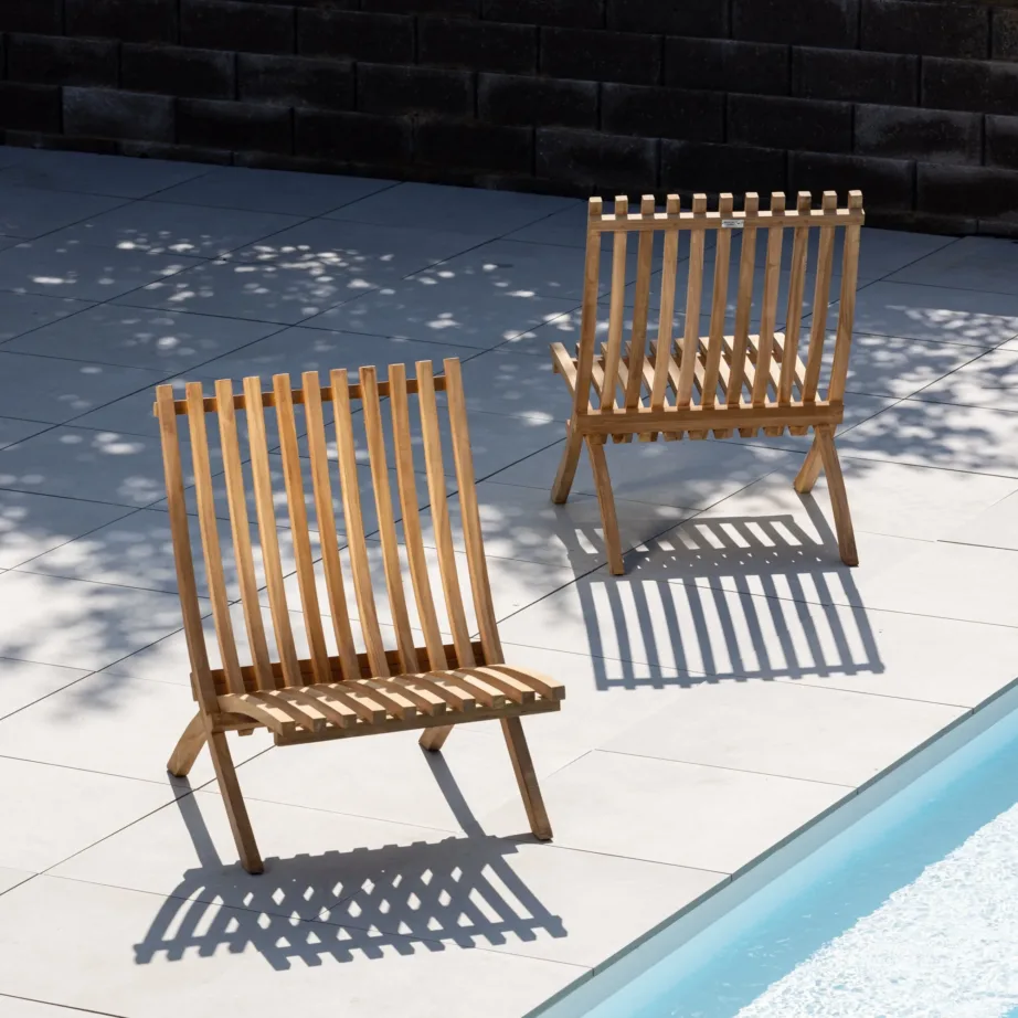 Tiigipuust aiatugitool Kenya, naturaalne, 1004-444 – 7