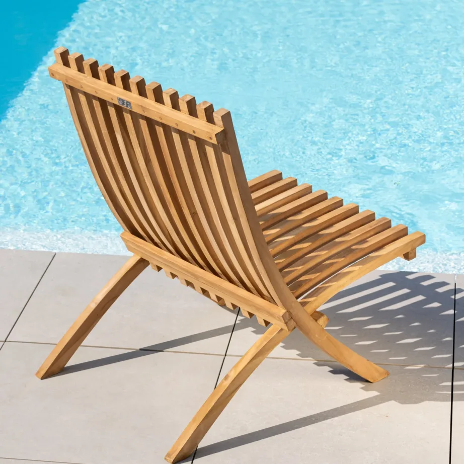 Tiigipuust aiatugitool Kenya, naturaalne, 1004-444 – 8