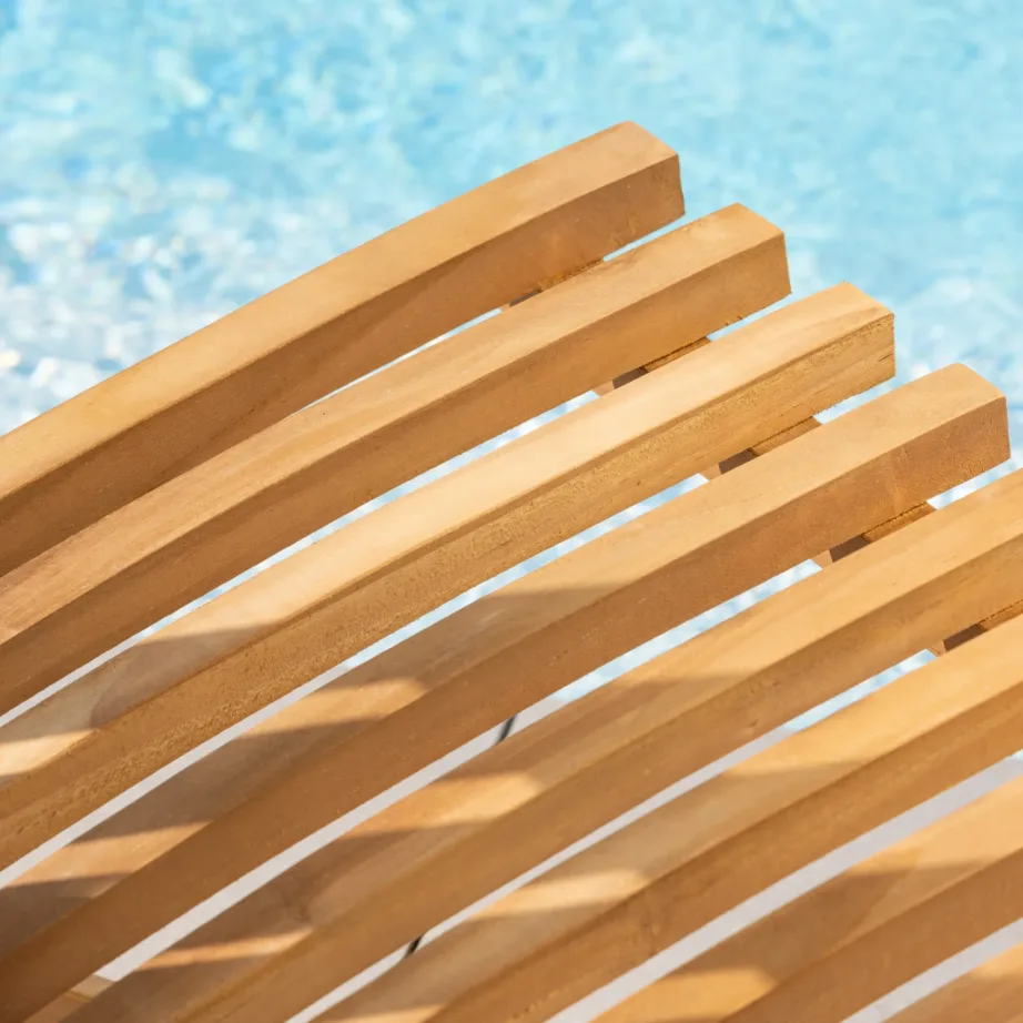 Tiigipuust aiatugitool Kenya, naturaalne, 1004-444 – 9