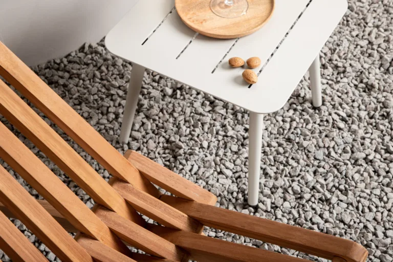 Tiigipuust aiatugitool, beež/naturaalne, 2115-444 2115-444