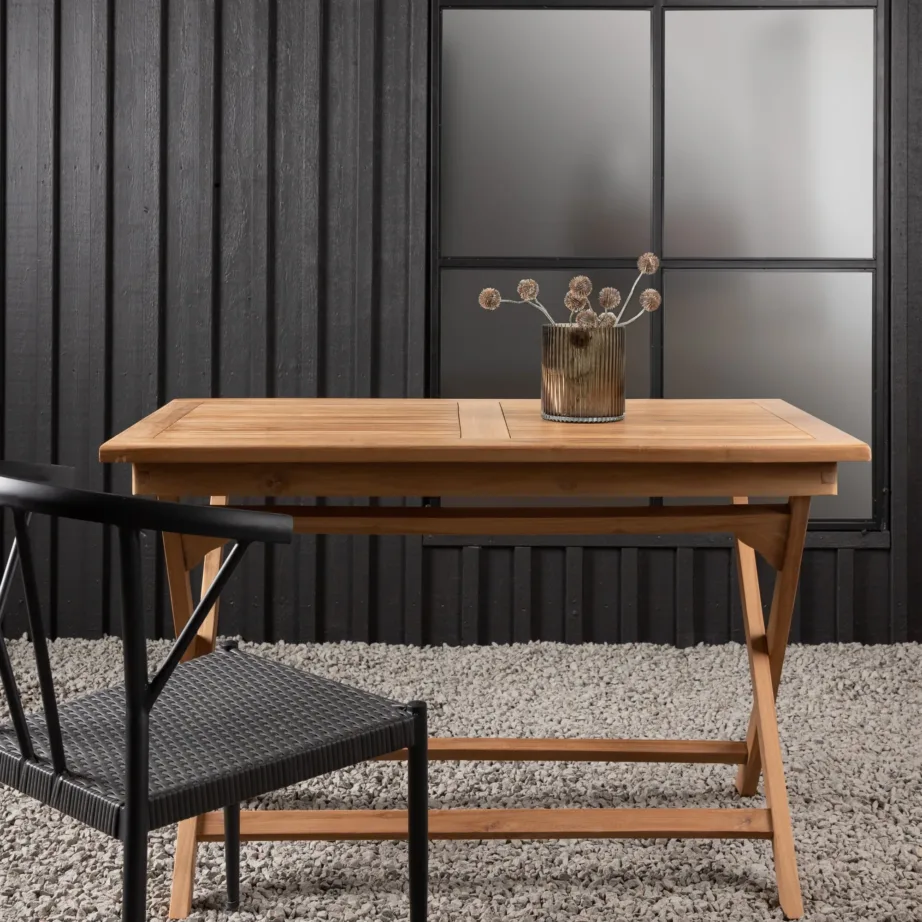 Tiigipuust aia söögilaud Kenya, naturaalne, 120×70, 9522-244 – 6