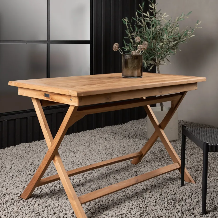 Tiigipuust aia söögilaud Kenya, naturaalne, 120×70, 9522-244 – 8