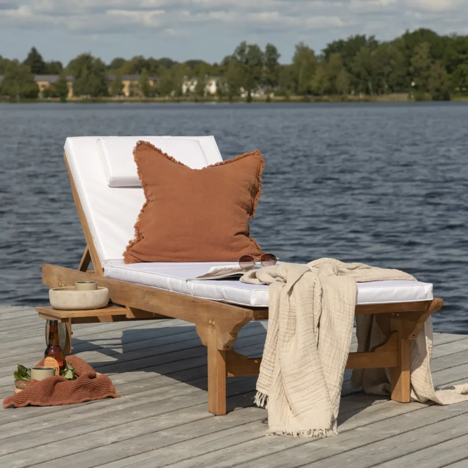 Tiigipuust lamamistool Ghana, naturaalne, 2028-444 – 11