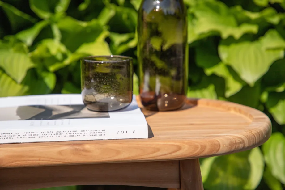 Tiigipuust lisalaud Bohol, naturaalne, 40x40x45, 6131-444 – 7