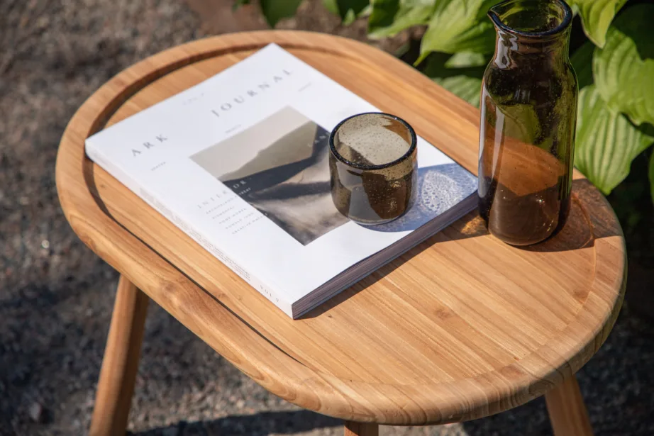 Tiigipuust lisalaud Bohol, naturaalne, 40x40x45, 6131-444 – 9