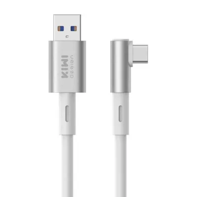 VR linkkaabel 5 m KIWI design (USB-A–USB-C, Meta Quest, Pico, Vision Pro)