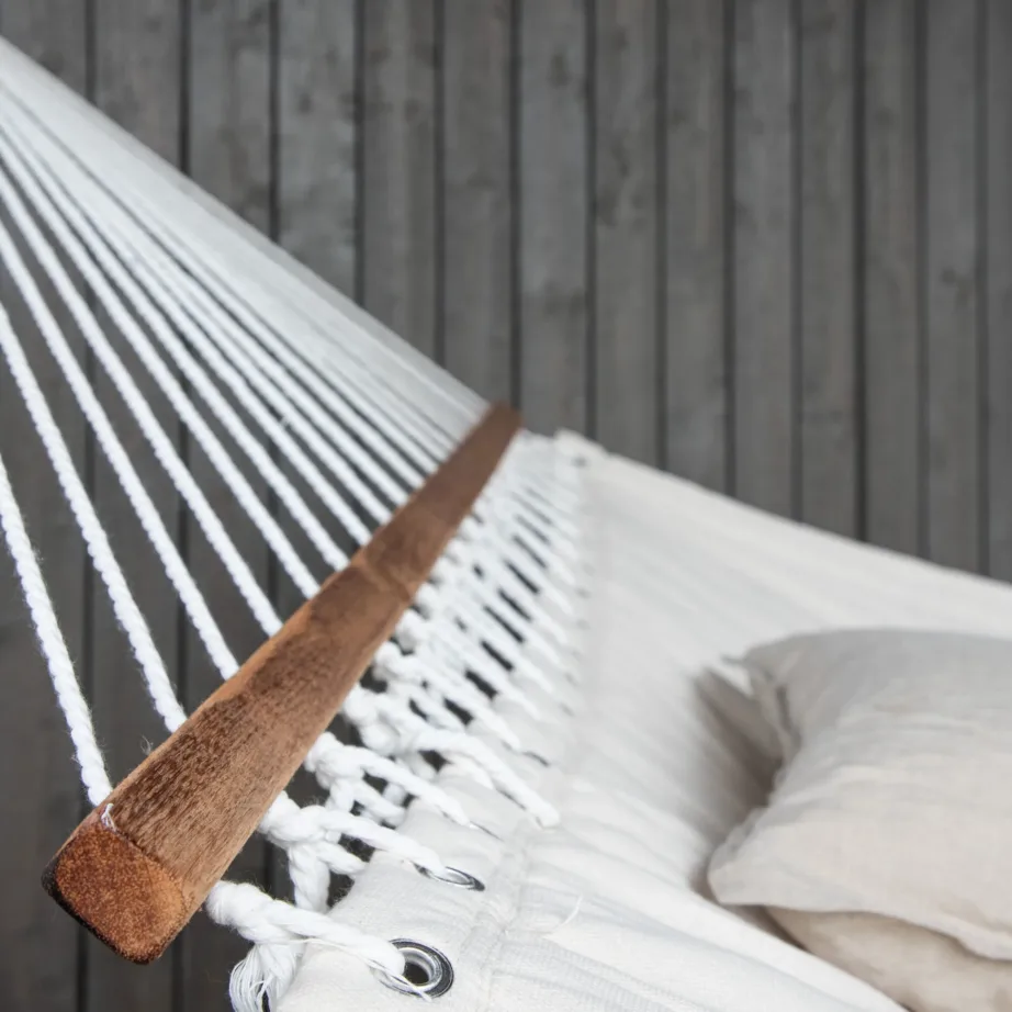 Võrkkiik Marbella, valge, 7210-339 – 4