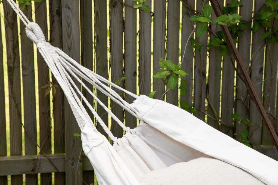 Võrkkiik Marbella, valge, 7216-349 – 5