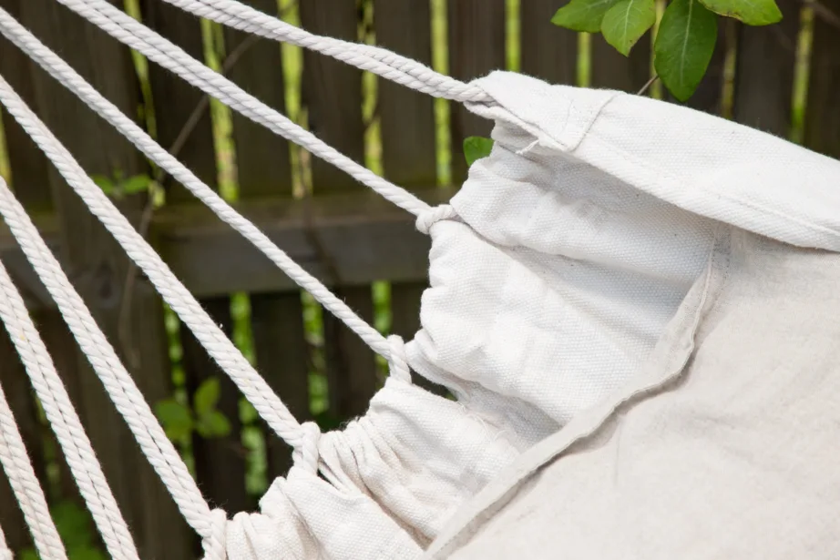 Võrkkiik Marbella, valge, 7216-349 – 6