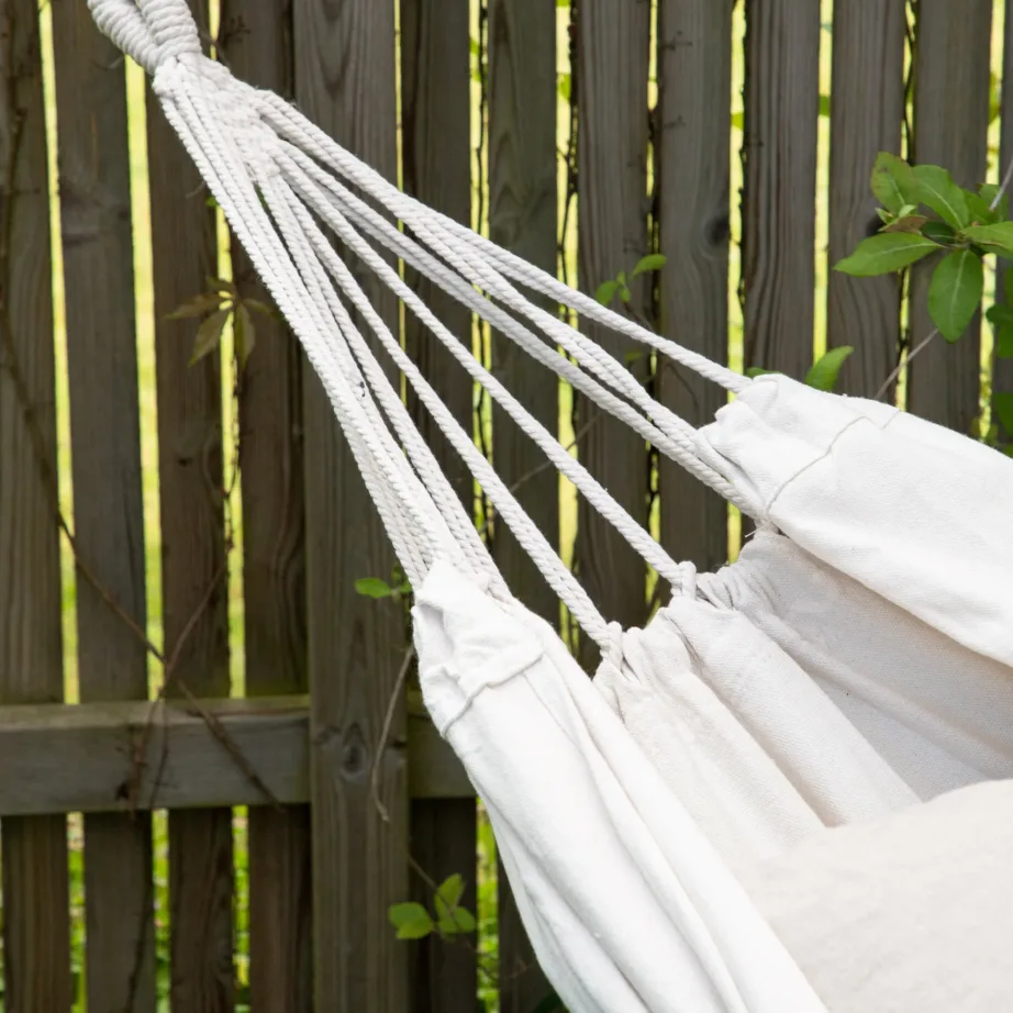 Võrkkiik Marbella, valge, 7216-349 – 8