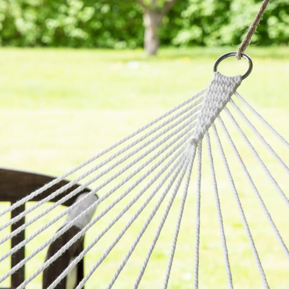 Võrkkiik Marbella, valge, 7210-339 – 7