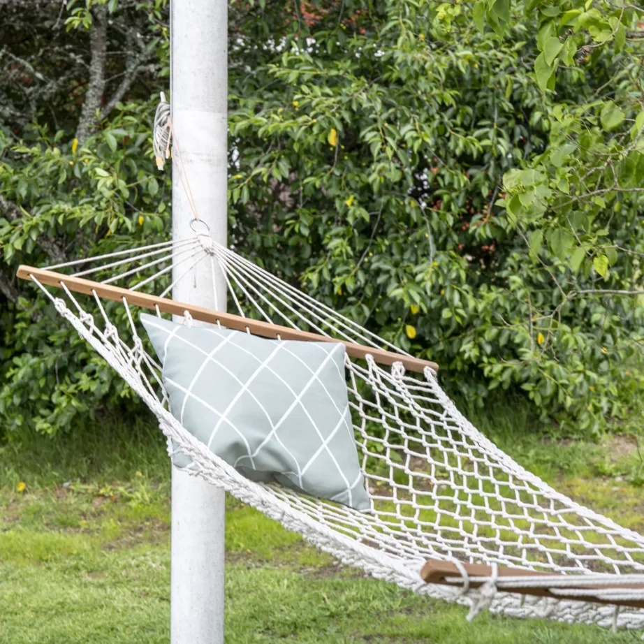 Võrkkiik Ubud, naturaalne/valge, 9542-320 – 5