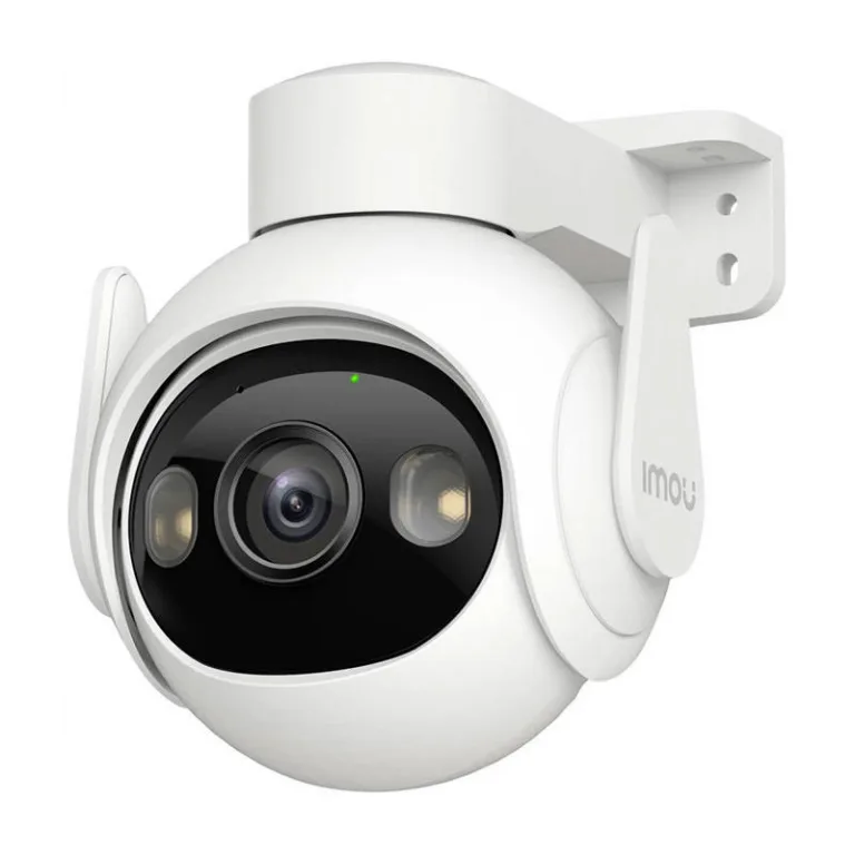 Välikaamera WiFi 360° IMOU Cruiser 2, 5MP, öönägemine, IP66