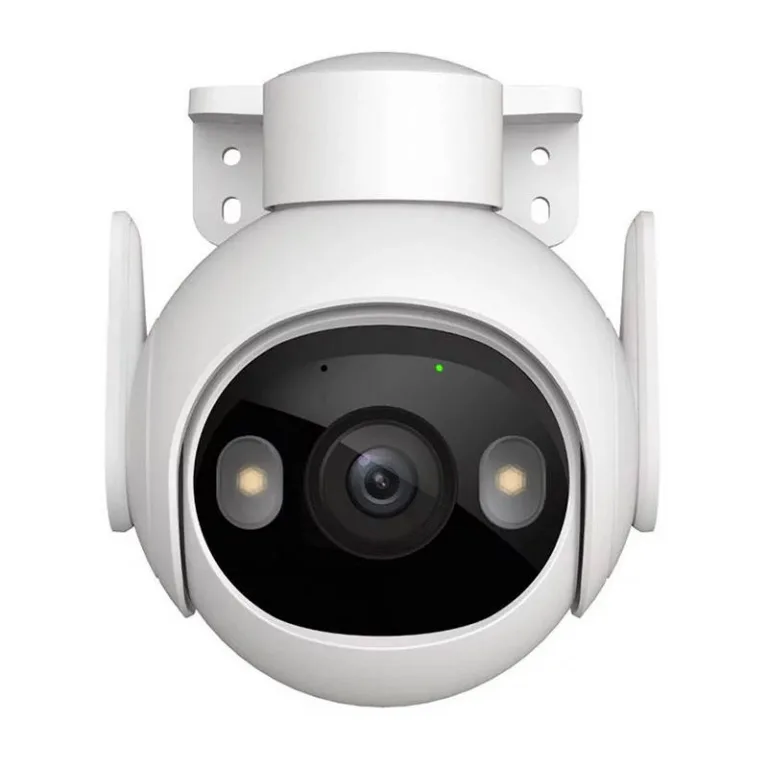 Välikaamera WiFi 360° IMOU Cruiser 2, 5MP, öönägemine, IP66