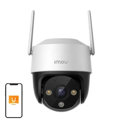 Välikaamera WiFi Imou PTZ Cruiser SE, 2MP, PTZ, IP66