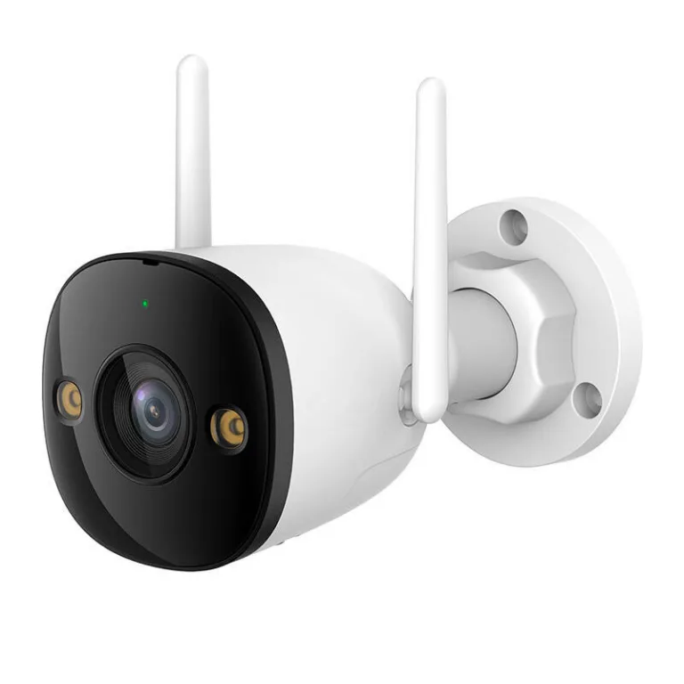 Välitingimuste WiFi IP-turvakaamera Imou Bullet 3 3MP (öövaatlus, sireen, kahepoolne heli, IP67)
