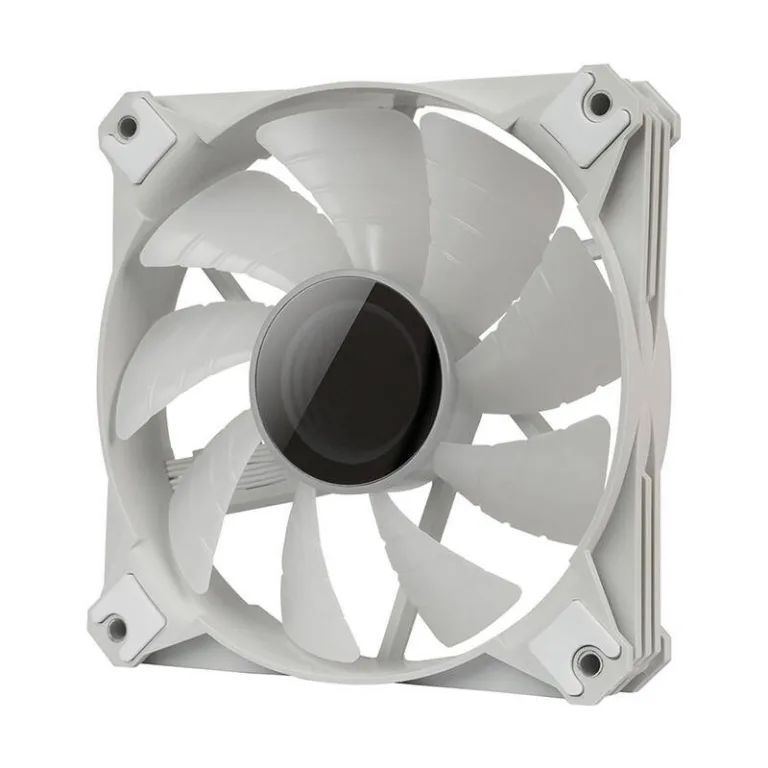 Vedelikjahuti arvutile Darkflash DX360 V2.6, 3×120 mm, valge