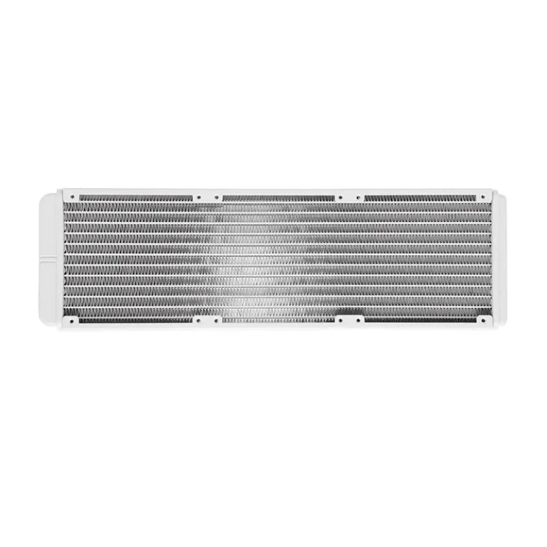 Vedelikjahuti arvutile Darkflash DX360 V2.6, 3×120 mm, valge