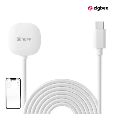 Veelekke anduri pikenduskaabel Sonoff WLDC200, 2 m (ühilduvus SNZB-05P)