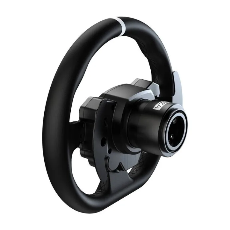 Võidusõidu simulaator komplekt MOZA Racing R5 RS20 (Direct Drive, ES rool, SR-P Lite pedaalid, PC)