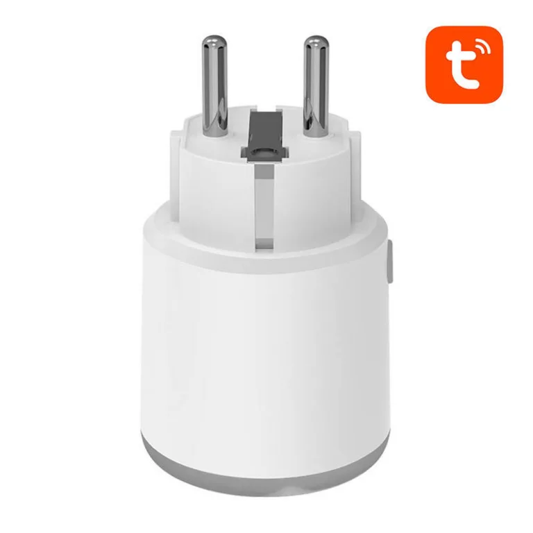 WiFi nutipistik NEO NAS-WR15W 16A (Tuya, FR-tüüp)