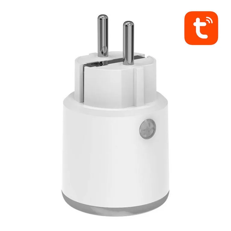 WiFi nutipistik NEO NAS-WR15W 16A (Tuya, FR-tüüp)