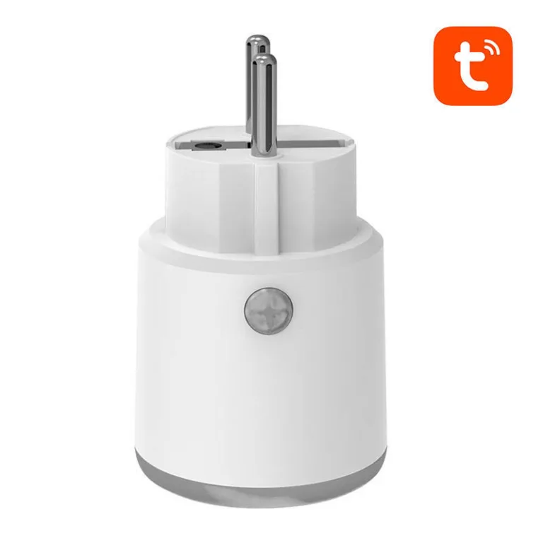 WiFi nutipistik NEO NAS-WR15W 16A (Tuya, FR-tüüp)
