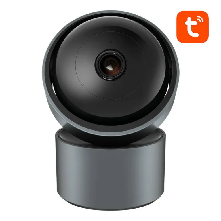 WiFi turvakaamera Avatto IPC06, 1080P, öönägemise ja liikumisanduriga