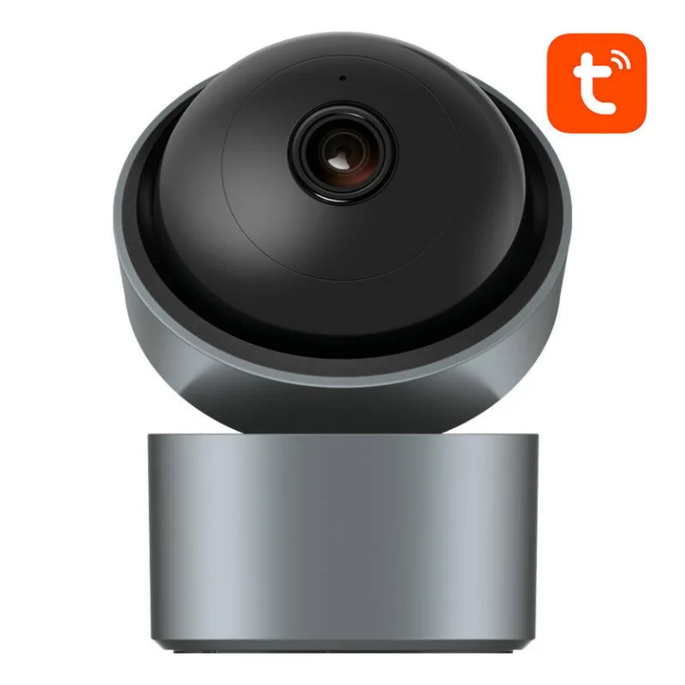 WiFi turvakaamera Avatto IPC06, 1080P, öönägemise ja liikumisanduriga