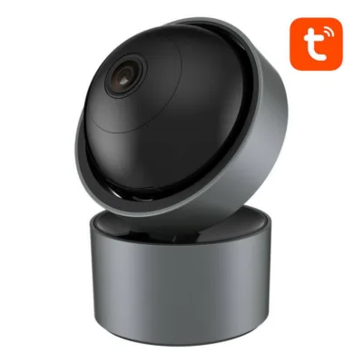 WiFi turvakaamera Avatto IPC06, 1080P, öönägemise ja liikumisanduriga