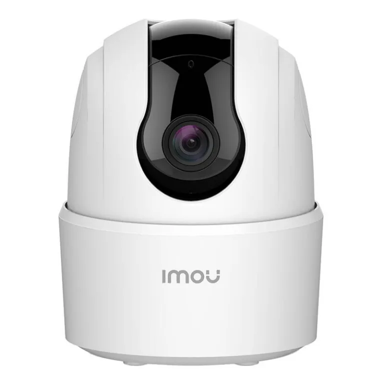 WiFi turvakaamera Imou Ranger 2C 3MP 360° sisevalvekaamera H.265